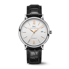 IWC Schaffhausen Portofino Automatic 40