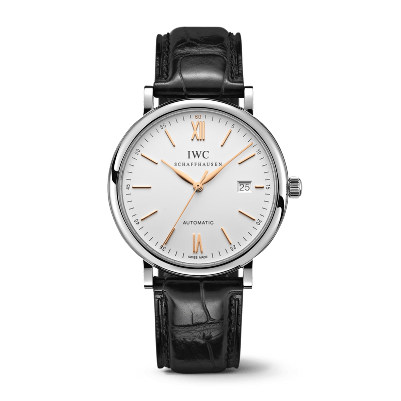 IWC Schaffhausen Portofino Automatic 40