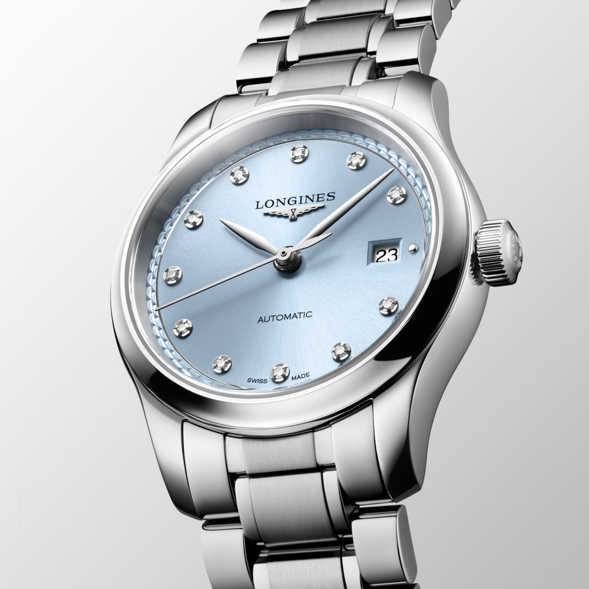 Longines Master Collection 30mm