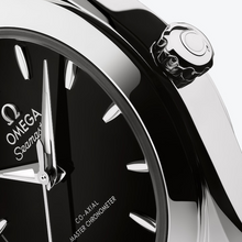 OMEGA Seamaster Aqua Terra 30mm