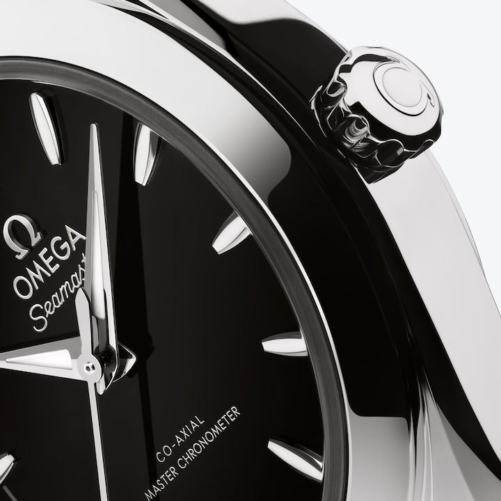 OMEGA Seamaster Aqua Terra 30mm