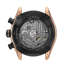 TAG Heuer Carrera Chronograph Extreme Sport 44mm