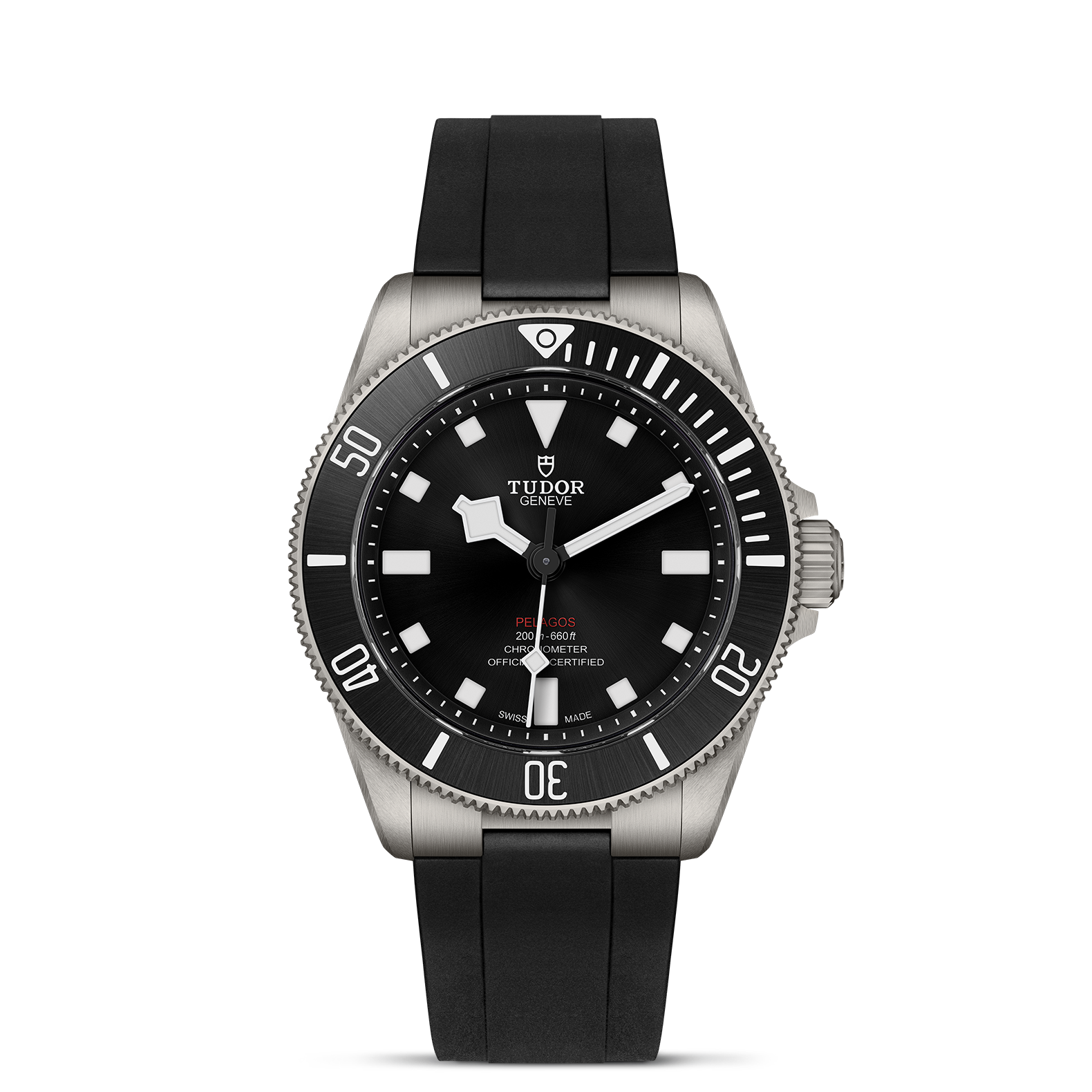 TUDOR Pelagos 39, model #M25407N-0001, at IJL Since 1937