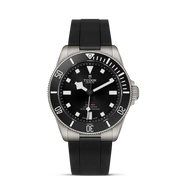 TUDOR Pelagos 39, model #M25407N-0001, at IJL Since 1937