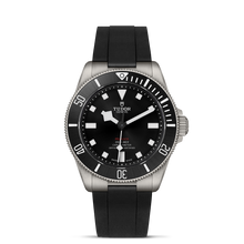 TUDOR Pelagos 39, model #M25407N-0001, at IJL Since 1937