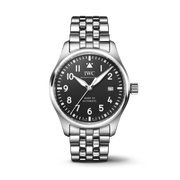 IWC Schaffhausen Pilot's Watch Mark XX