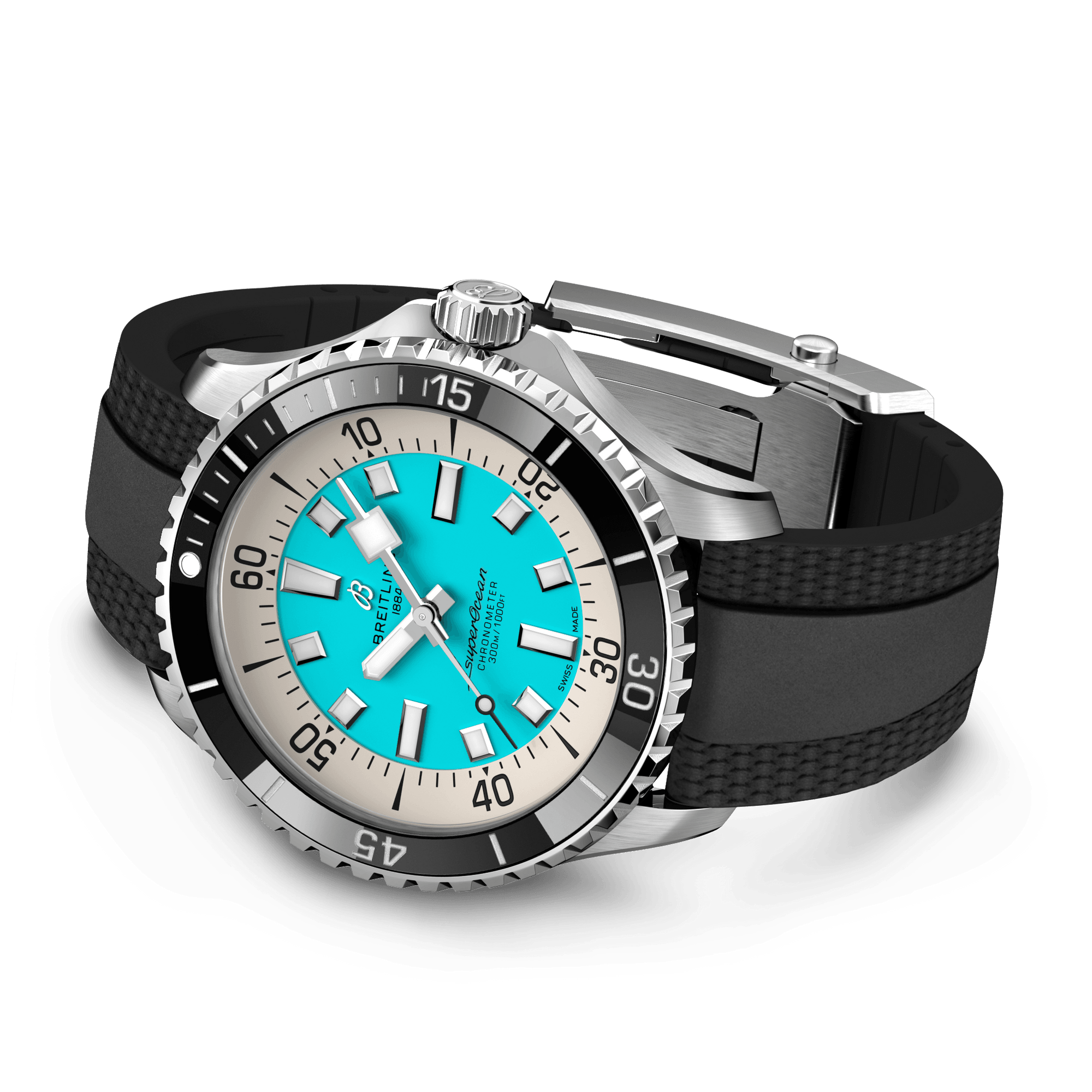 Breitling Superocean Automatic 44