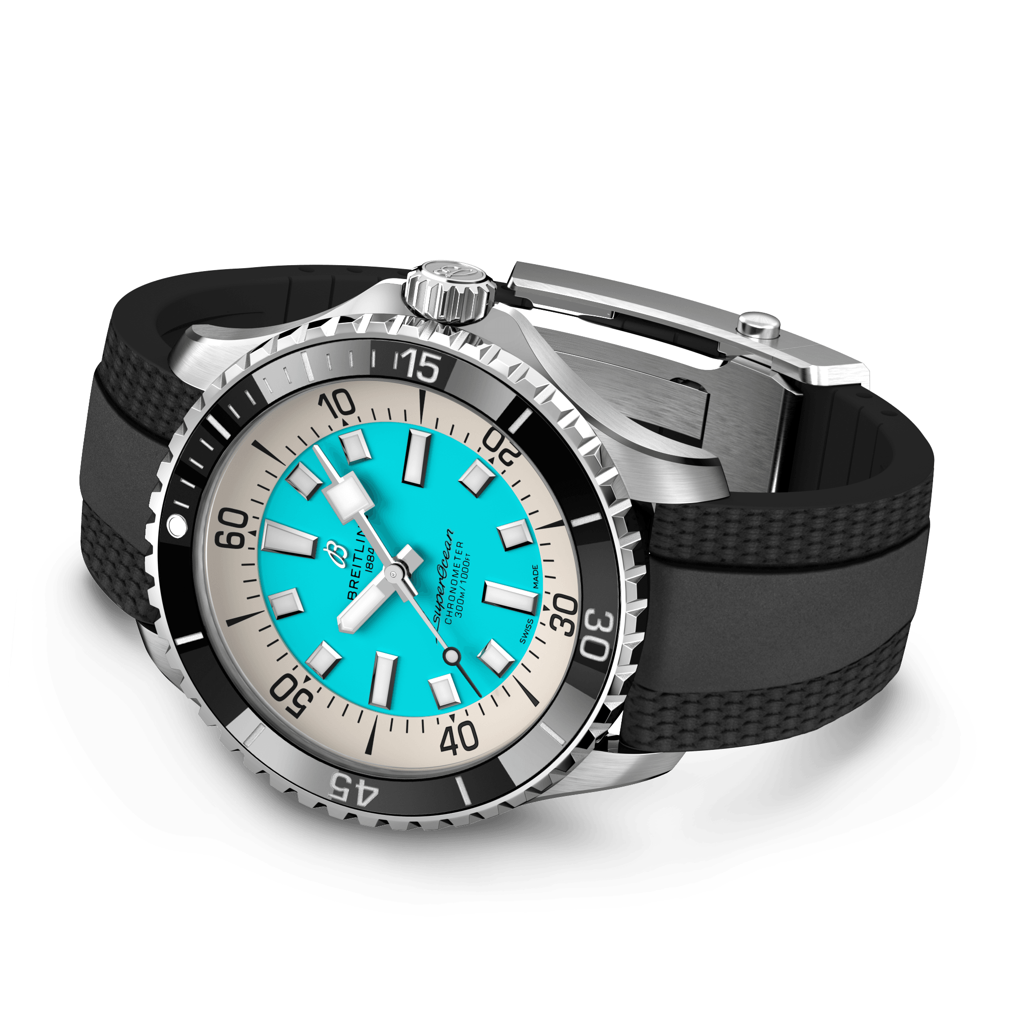 Breitling Superocean Automatic 44