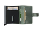 Secrid Miniwallet Vintage Sage