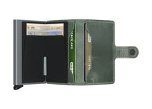 Secrid Miniwallet Vintage Sage