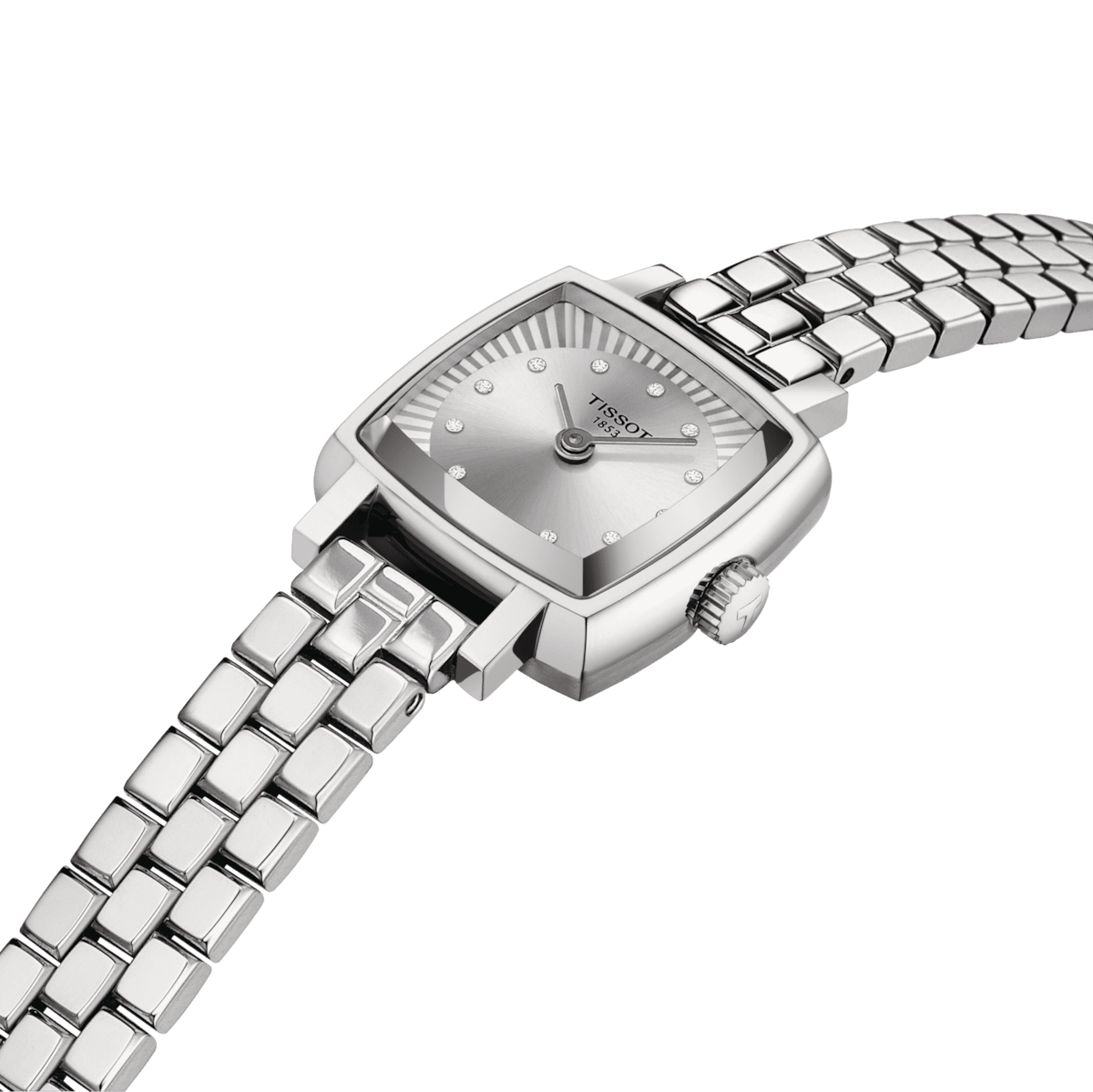 Tissot Lovely Square