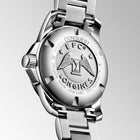 Longines Conquest 41mm