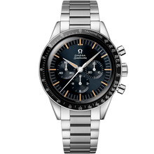 OMEGA Speedmaster Anniversary Series "First OMEGA In Space"