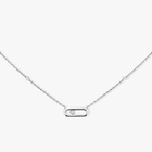 Messika Gold Move Uno Necklace