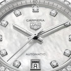 TAG Heuer Carrera Date 36mm