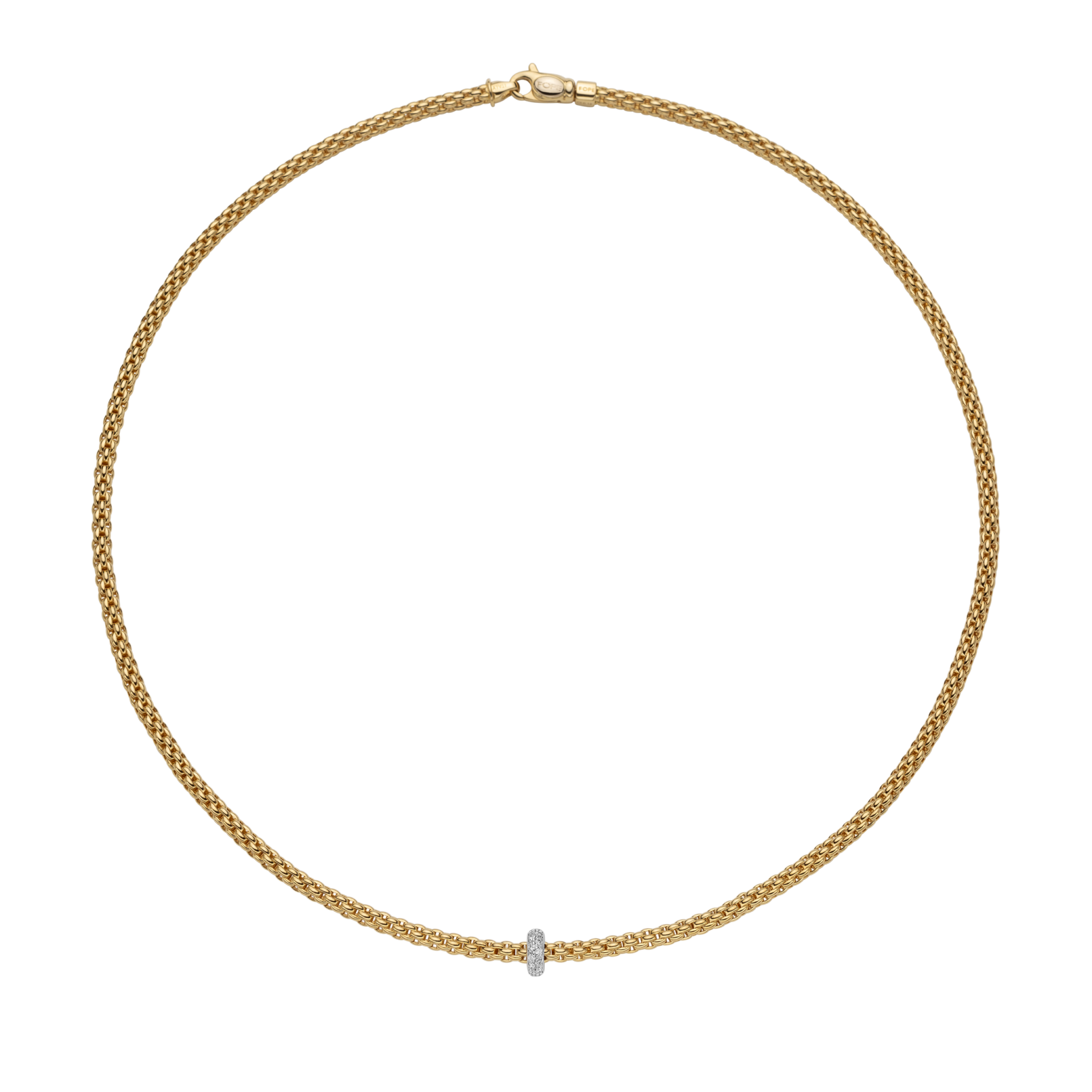 FOPE Prima Necklace
