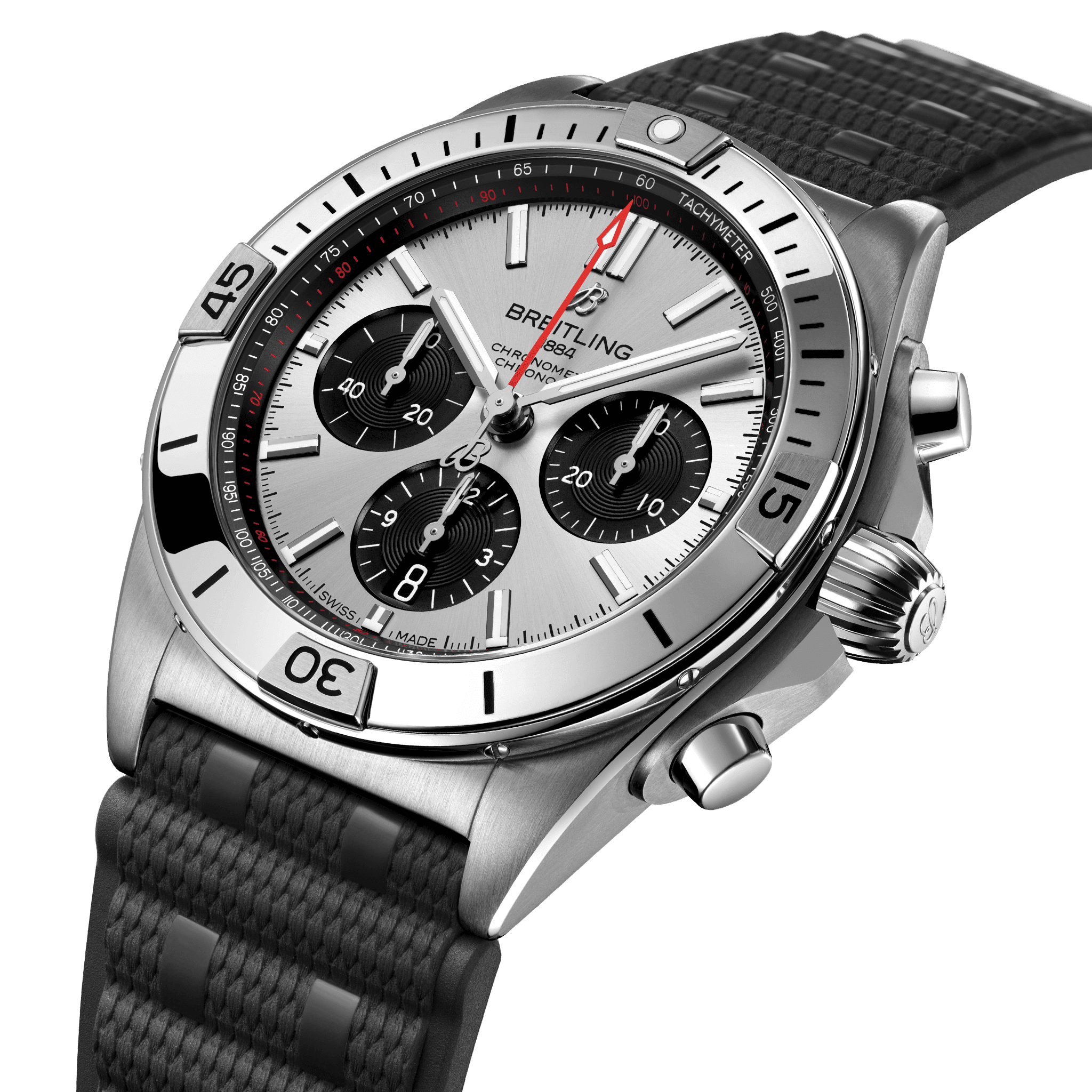 Breitling Chronomat B01 42