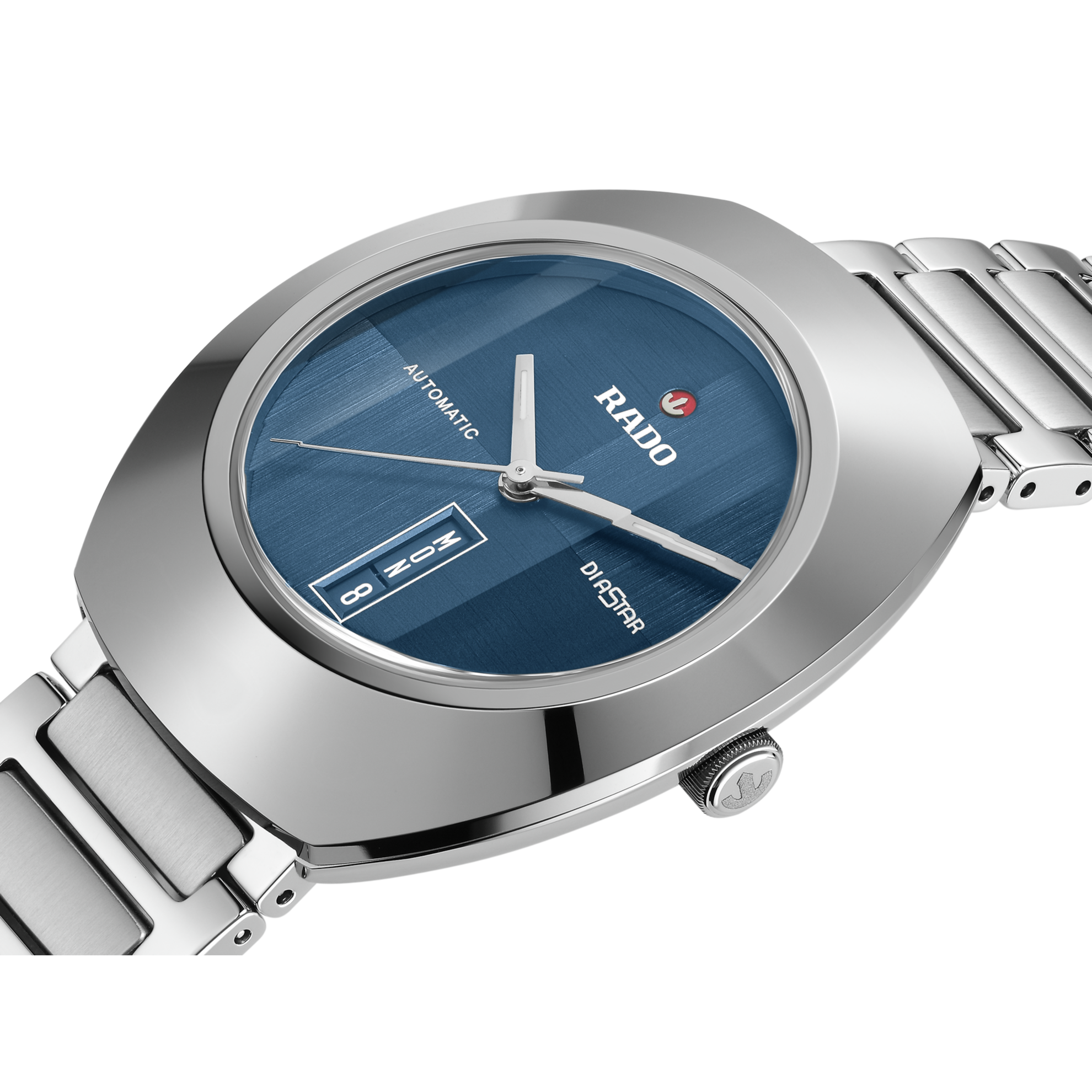 Rado automatic deals