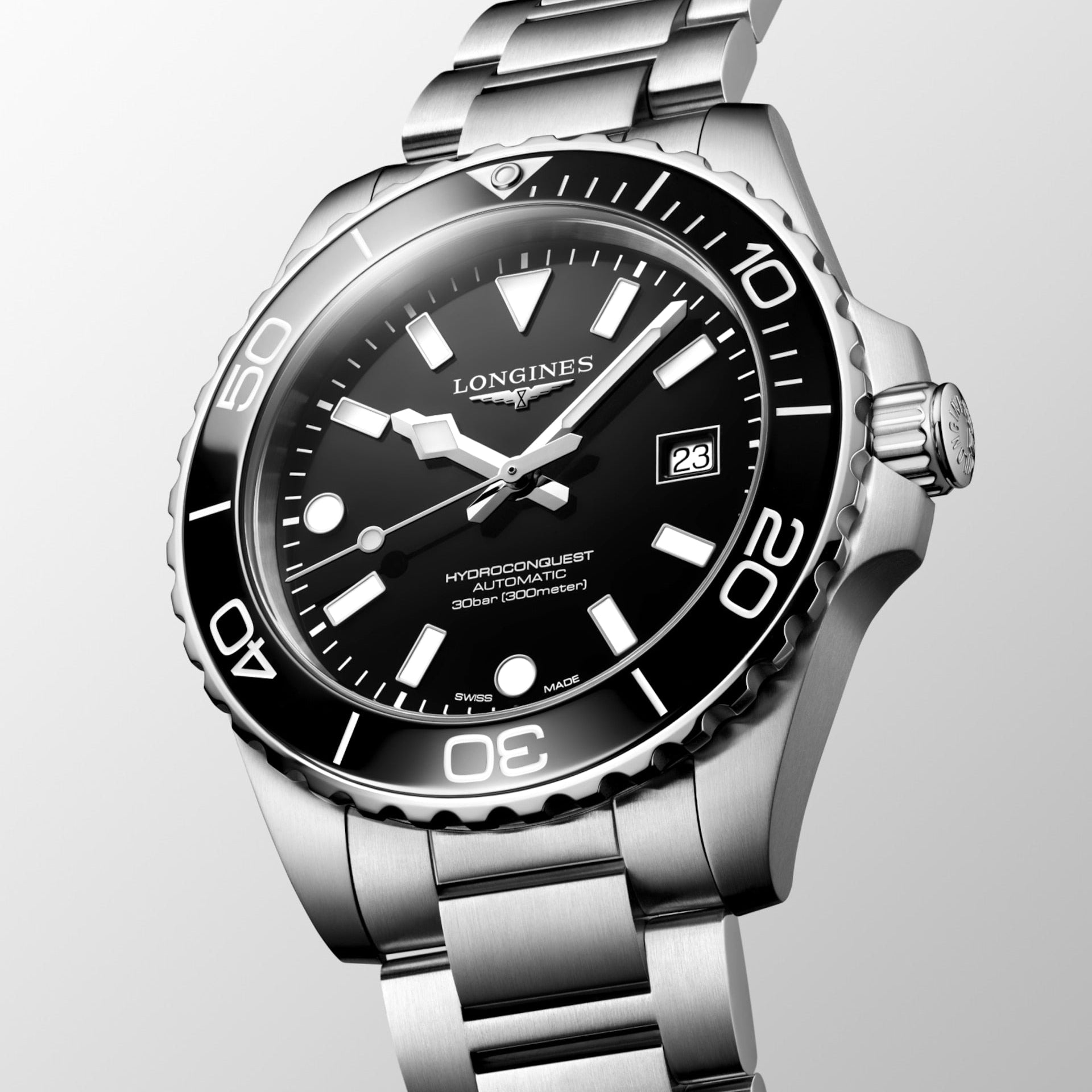 Longines HydroConquest 42mm