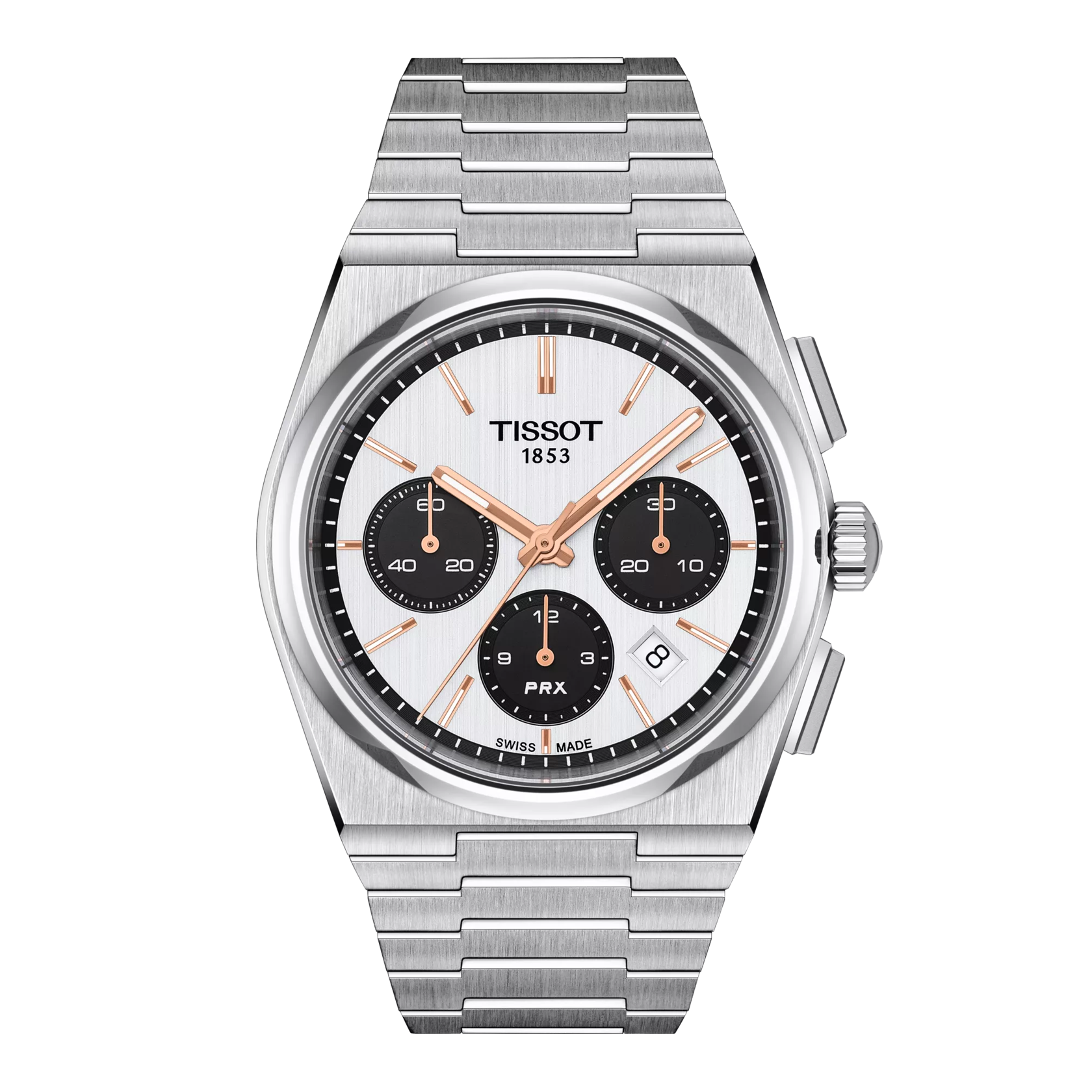 Tissot PRX Chrono 42mm