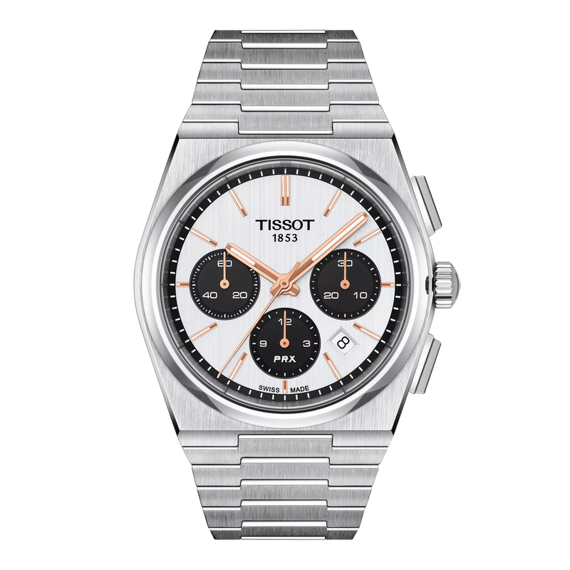 Tissot PRX Chrono 42mm