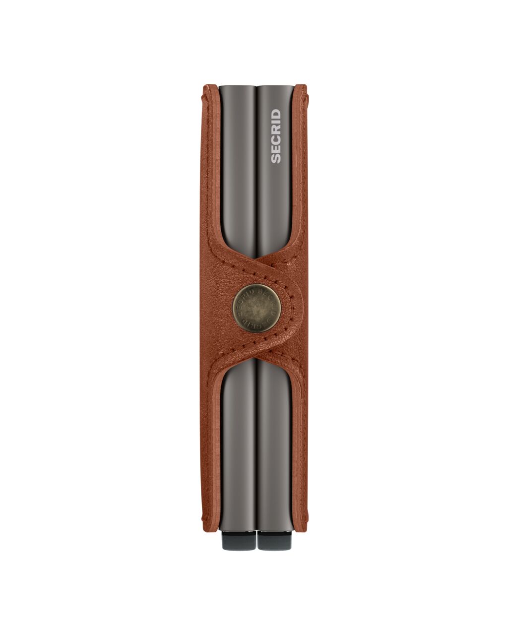 Secrid Twinwallet Texano Saddle