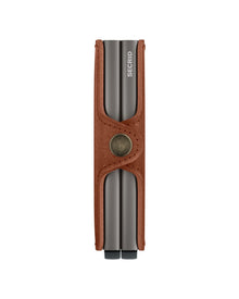 Secrid Twinwallet Texano Saddle