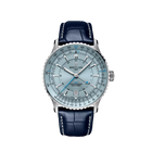 Breitling Navitimer Automatic GMT 41