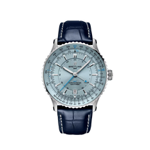 Breitling Navitimer Automatic GMT 41