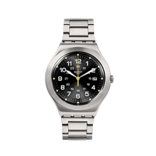 Swatch Watch Happy Joe Lime 41mm