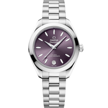 OMEGA Seamaster Aqua Terra 30mm