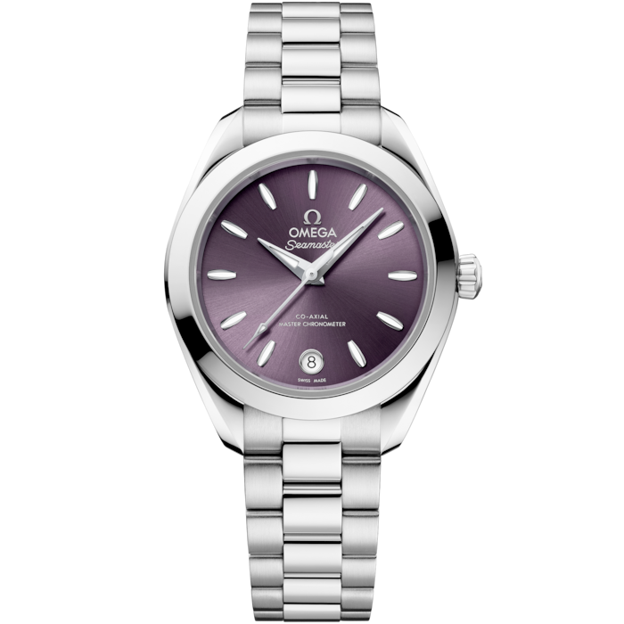 OMEGA Seamaster Aqua Terra 30mm