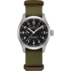 Hamilton Khaki Field Mechanical Power Reserve 40mm