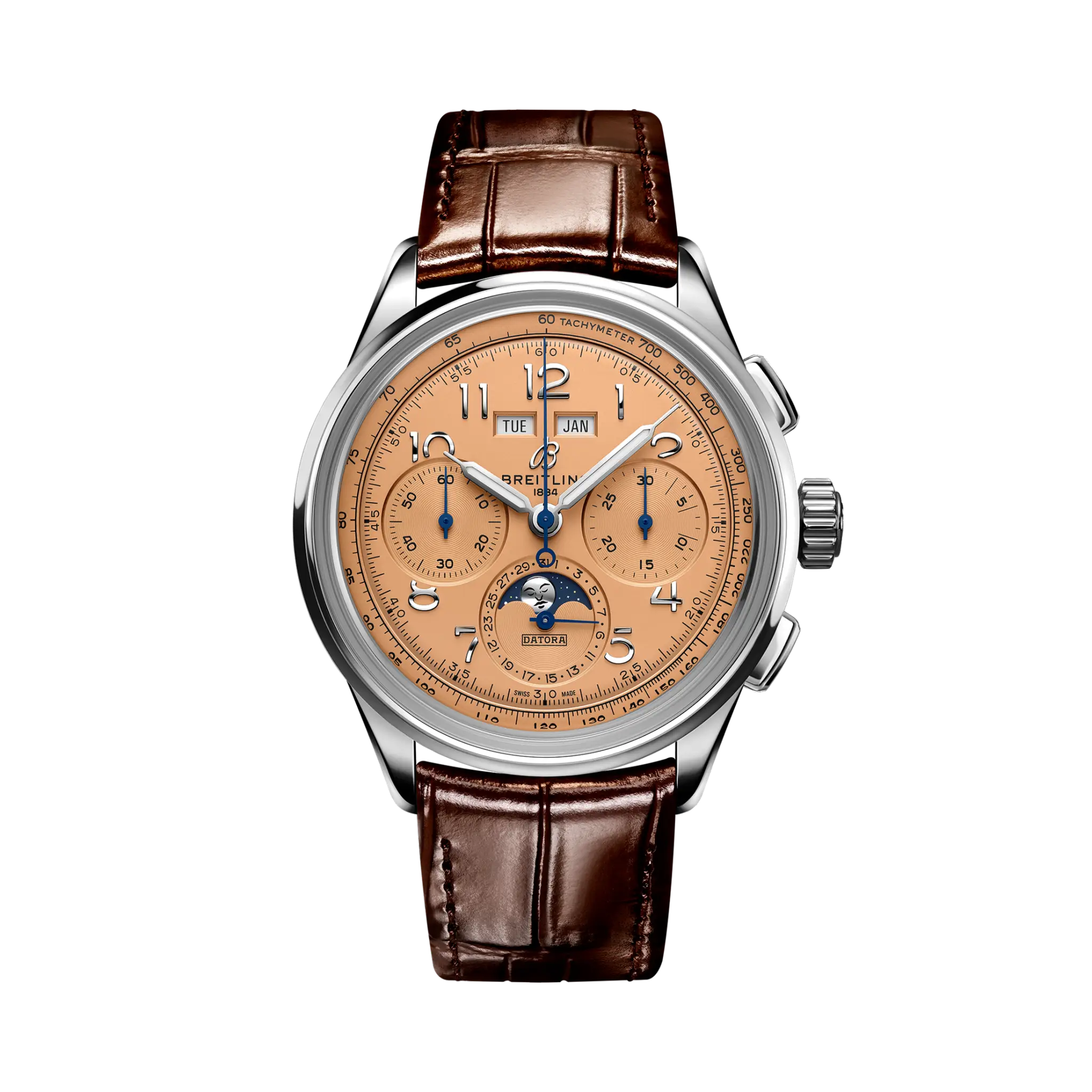 Breitling Premier B25 Datora 42