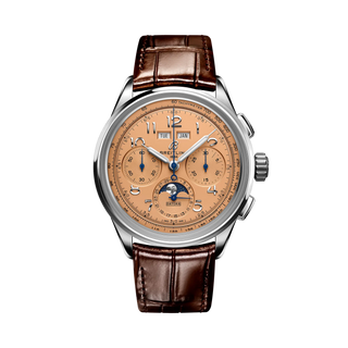 Breitling Premier B25 Datora 42 AB2510201K1P1 | IJL Since 1937