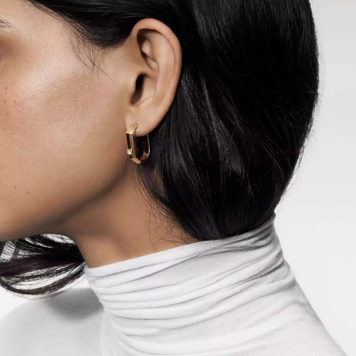 Messika Moderniste Earrings