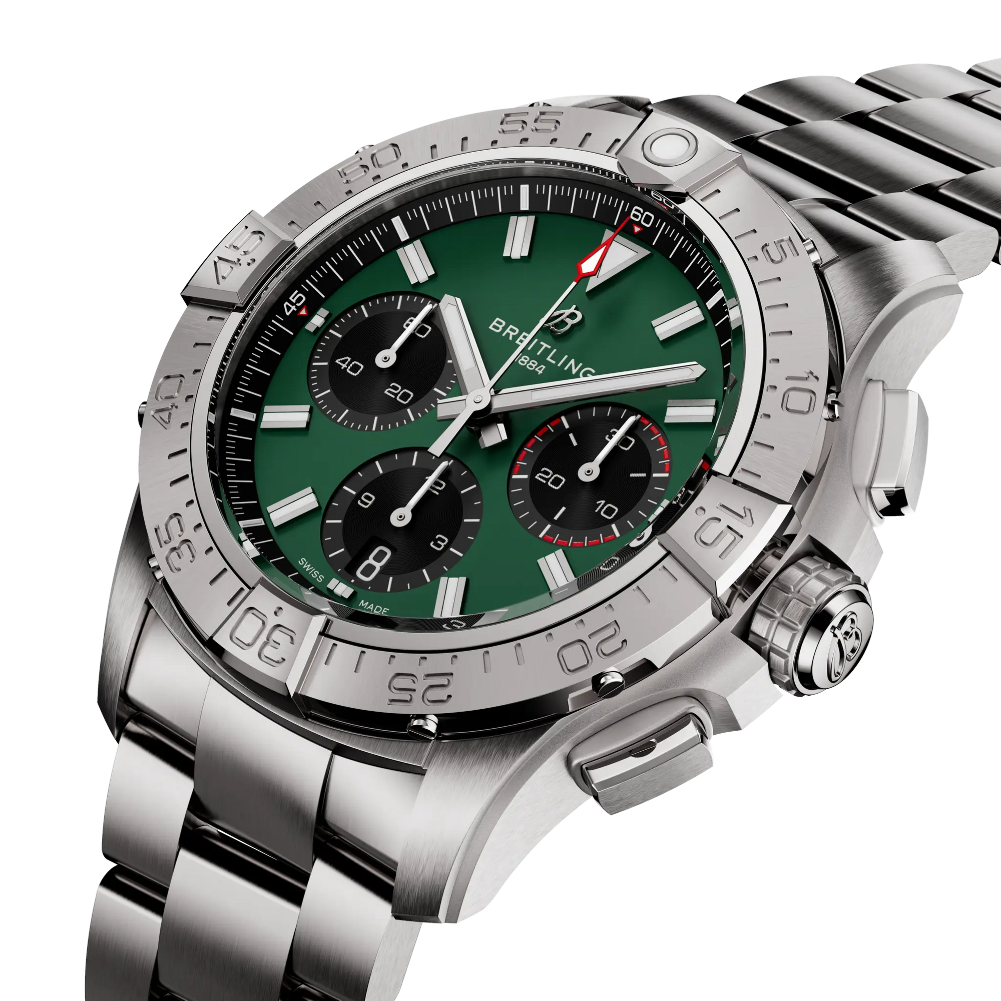 Breitling Avenger B01 Chronograph 42