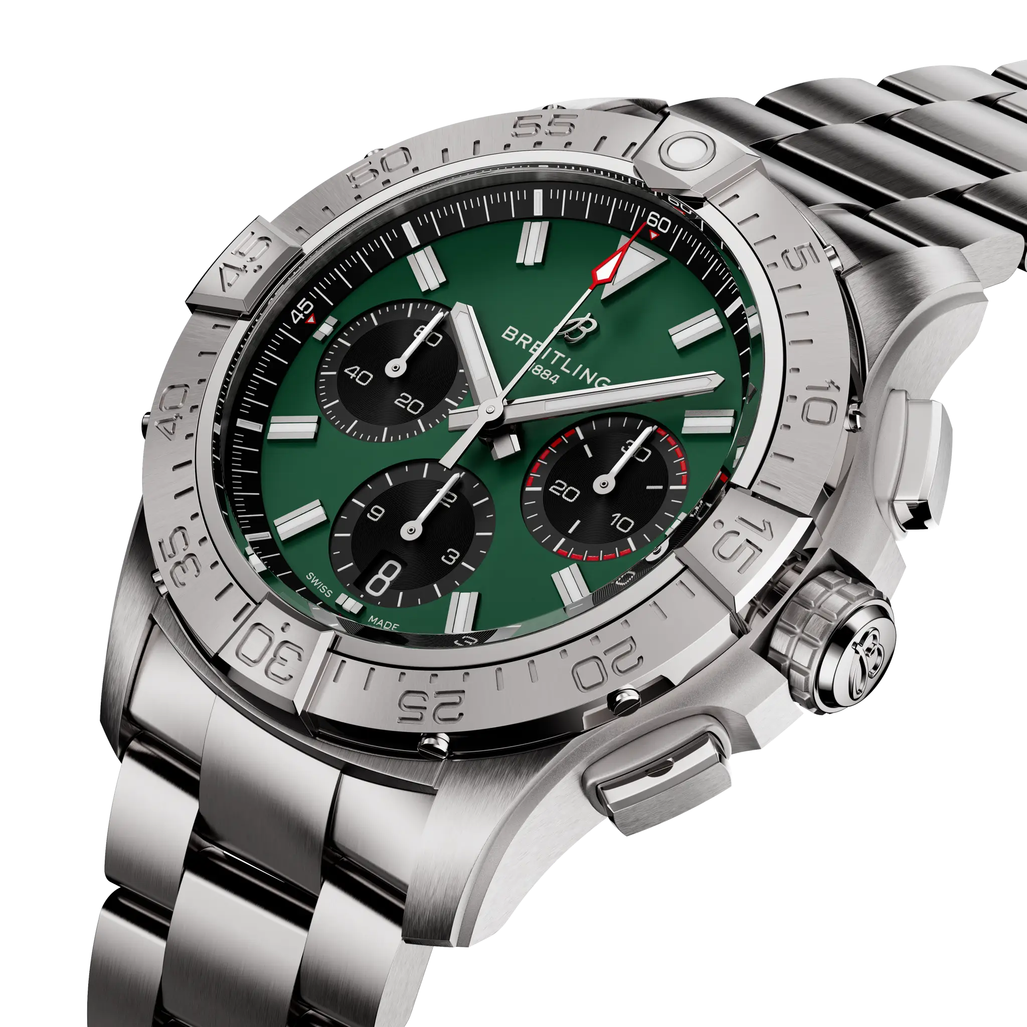 Breitling Avenger B01 Chronograph 42
