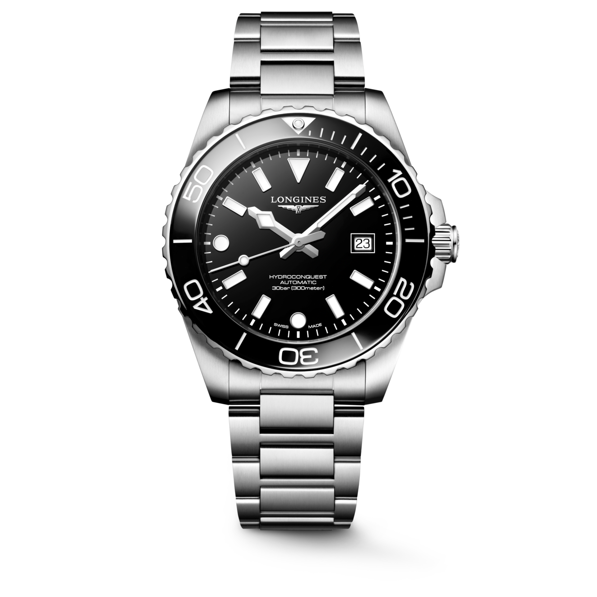 Longines HydroConquest 42mm