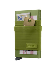 Secrid Flexwallet Kelp