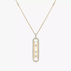 Messika Move 10th Pendant