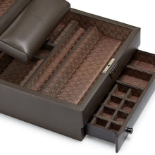 WOLF Earth Watch Stand Box