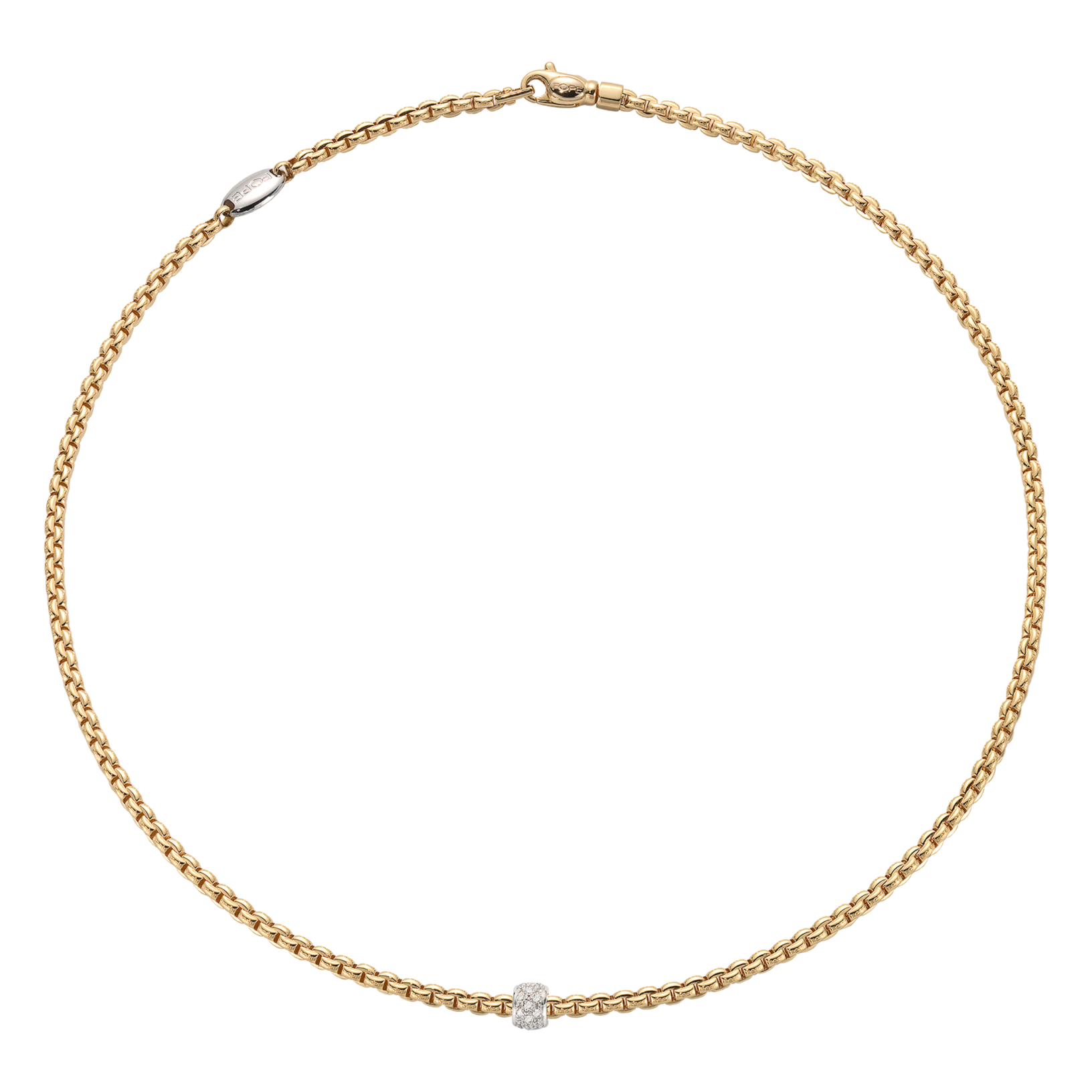 FOPE Eka Necklace