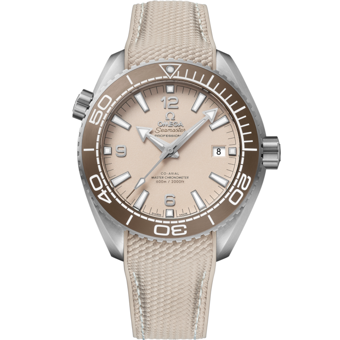 OMEGA Seamaster Planet Ocean 44mm