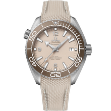 OMEGA Seamaster Planet Ocean 44mm