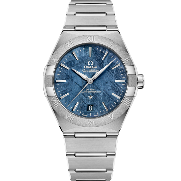 OMEGA Constellation 41mm