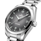 OMEGA Seamaster Railmaster 38mm