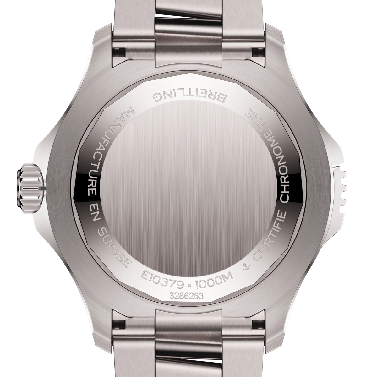 Breitling Superocean Automatic 46 Super Diver