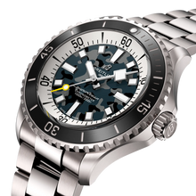 Breitling Superocean Automatic 46 Super Diver