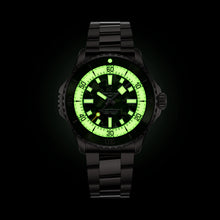 Breitling Superocean Automatic 46 Super Diver